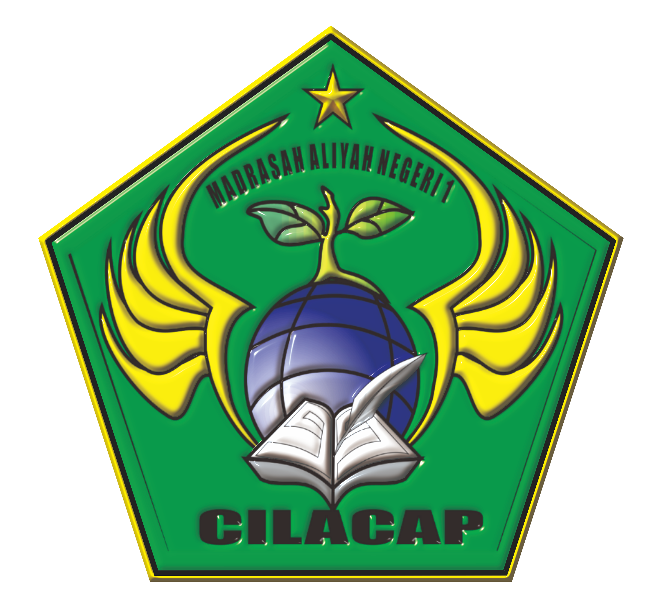 Logo Kemenag
